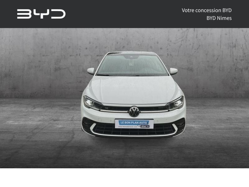 VOLKSWAGEN Polo d’occasion à vendre à NIMES chez GM LUX (Photo 18)