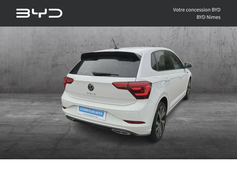 VOLKSWAGEN Polo d’occasion à vendre à NIMES chez GM LUX (Photo 19)