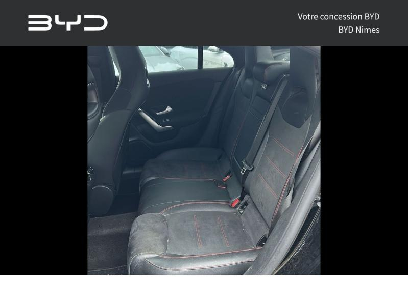 MERCEDES-BENZ CLA d’occasion à vendre à NIMES chez GM LUX (Photo 5)