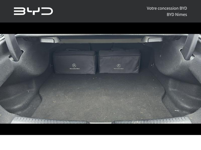 MERCEDES-BENZ CLA d’occasion à vendre à NIMES chez GM LUX (Photo 7)