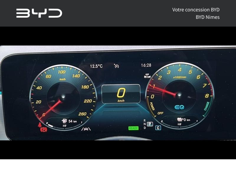 MERCEDES-BENZ CLA d’occasion à vendre à NIMES chez GM LUX (Photo 10)