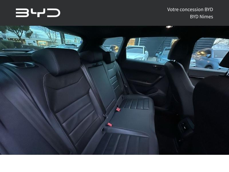 SEAT Ateca d’occasion à vendre à NIMES chez GM LUX (Photo 6)