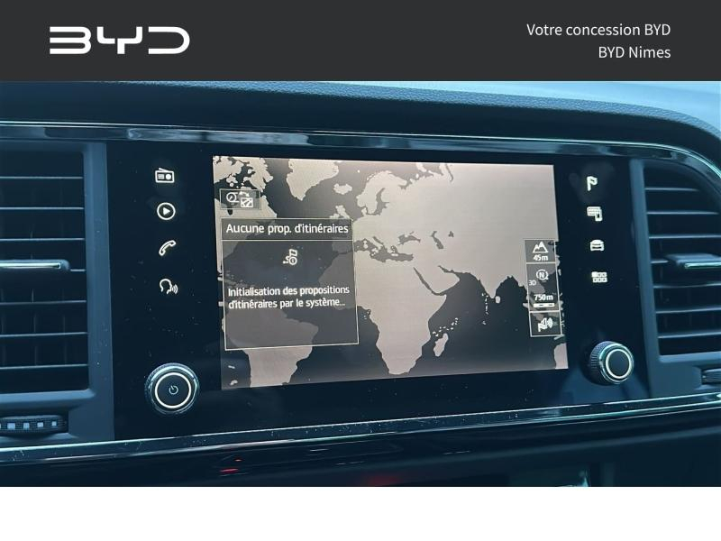 SEAT Ateca d’occasion à vendre à NIMES chez GM LUX (Photo 13)