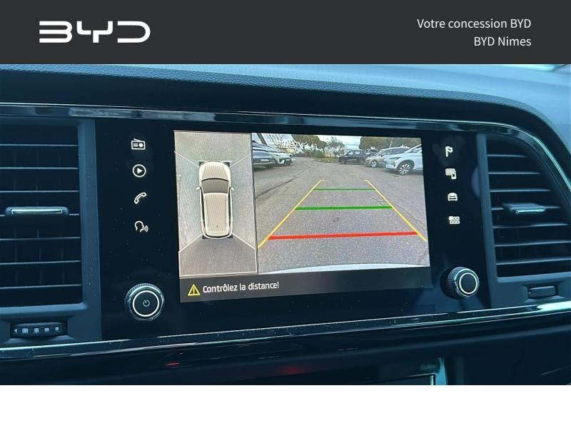 SEAT Ateca d’occasion à vendre à NIMES chez GM LUX (Photo 14)