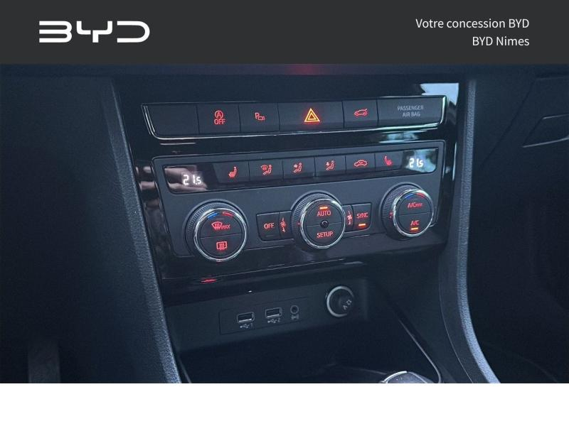 SEAT Ateca d’occasion à vendre à NIMES chez GM LUX (Photo 16)