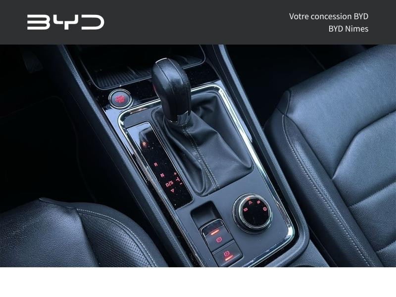 SEAT Ateca d’occasion à vendre à NIMES chez GM LUX (Photo 17)