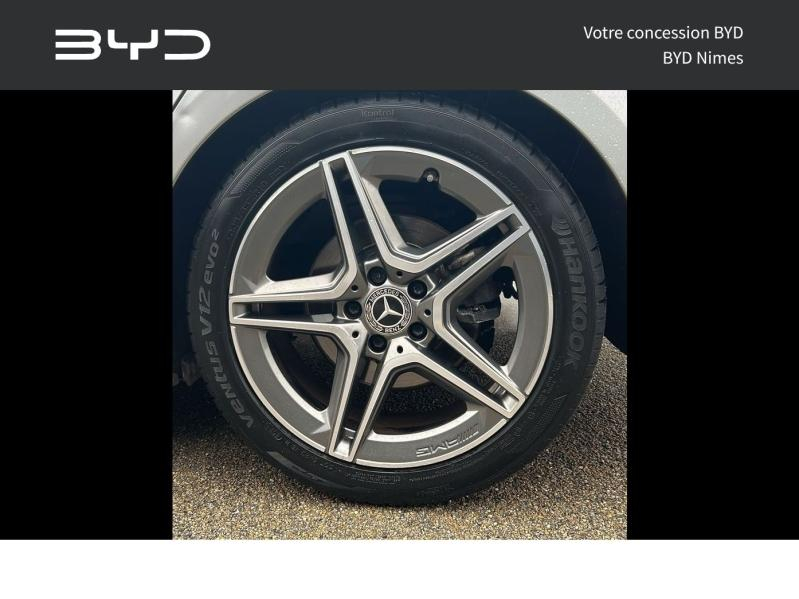MERCEDES-BENZ Classe A d’occasion à vendre à NIMES chez GM LUX (Photo 19)