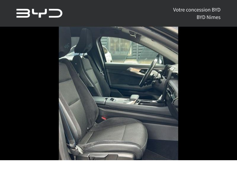 RENAULT Espace d’occasion à vendre à NIMES chez GM LUX (Photo 4)