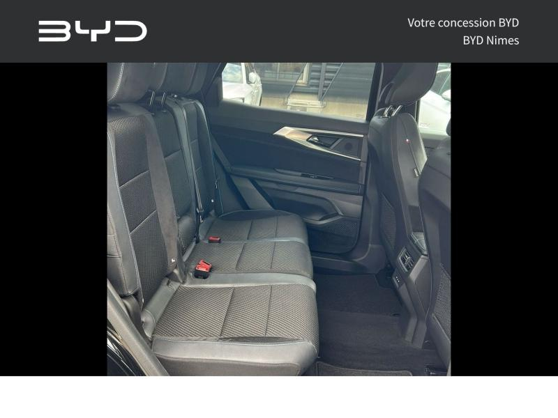 RENAULT Espace d’occasion à vendre à NIMES chez GM LUX (Photo 5)