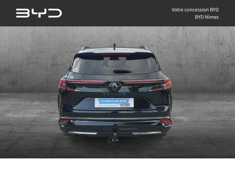 RENAULT Espace d’occasion à vendre à NIMES chez GM LUX (Photo 6)
