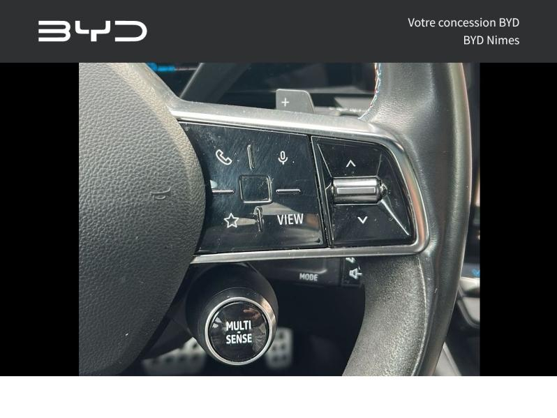 RENAULT Espace d’occasion à vendre à NIMES chez GM LUX (Photo 11)