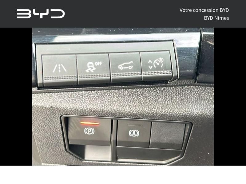 RENAULT Espace d’occasion à vendre à NIMES chez GM LUX (Photo 18)