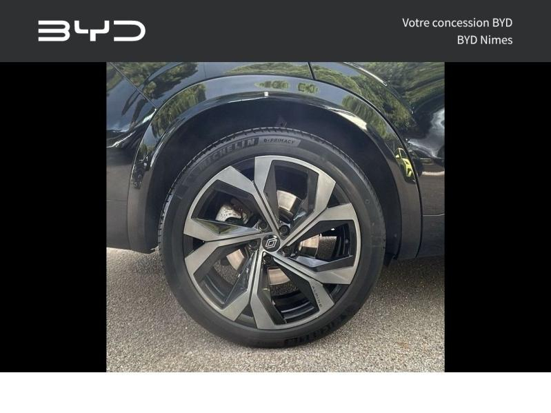 RENAULT Espace d’occasion à vendre à NIMES chez GM LUX (Photo 19)