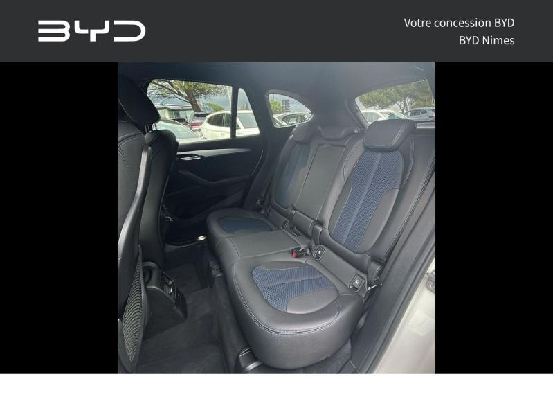 BMW X1 d’occasion à vendre à NIMES chez GM LUX (Photo 5)