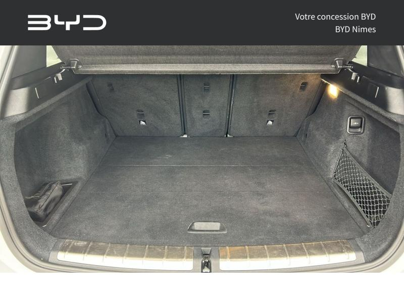 BMW X1 d’occasion à vendre à NIMES chez GM LUX (Photo 7)