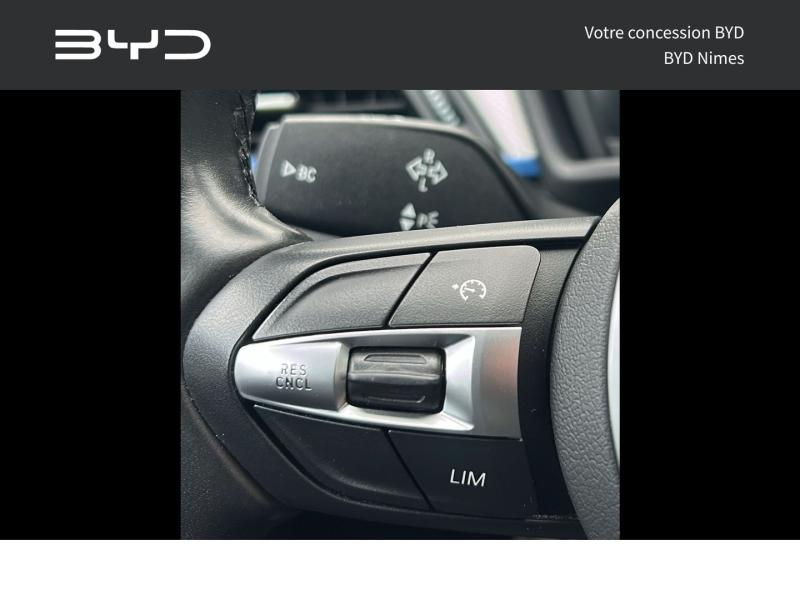BMW X1 d’occasion à vendre à NIMES chez GM LUX (Photo 10)