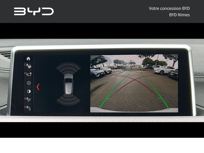 BMW X1 d’occasion à vendre à NIMES chez GM LUX (Photo 14)