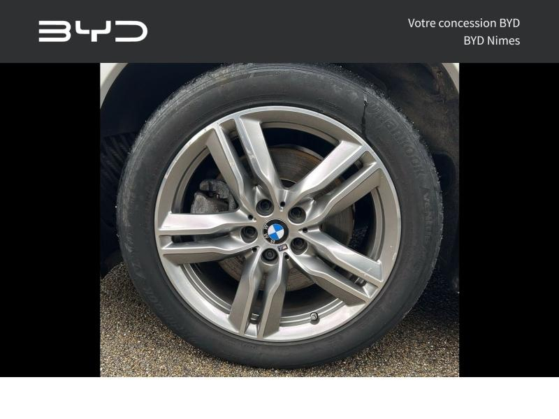 BMW X1 d’occasion à vendre à NIMES chez GM LUX (Photo 17)
