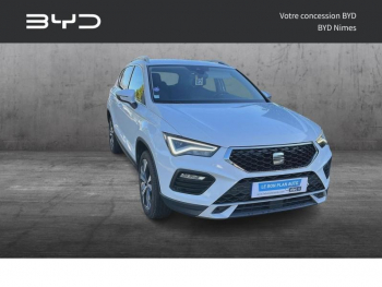 SEAT Ateca 1.0 TSI 110ch Start&Stop  Style 69337 km à vendre