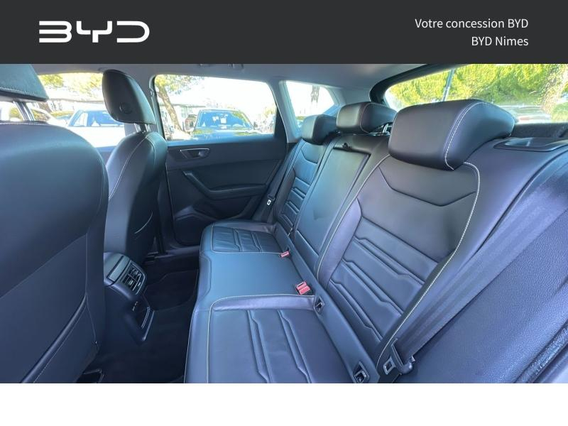 SEAT Ateca d’occasion à vendre à NIMES chez GM LUX (Photo 5)
