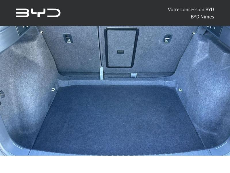 SEAT Ateca d’occasion à vendre à NIMES chez GM LUX (Photo 7)