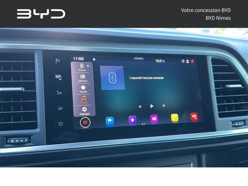 SEAT Ateca d’occasion à vendre à NIMES chez GM LUX (Photo 11)