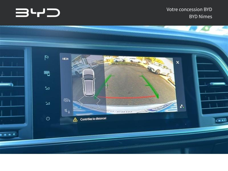 SEAT Ateca d’occasion à vendre à NIMES chez GM LUX (Photo 12)