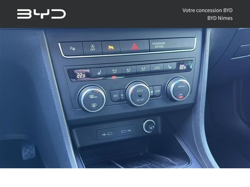 SEAT Ateca d’occasion à vendre à NIMES chez GM LUX (Photo 14)