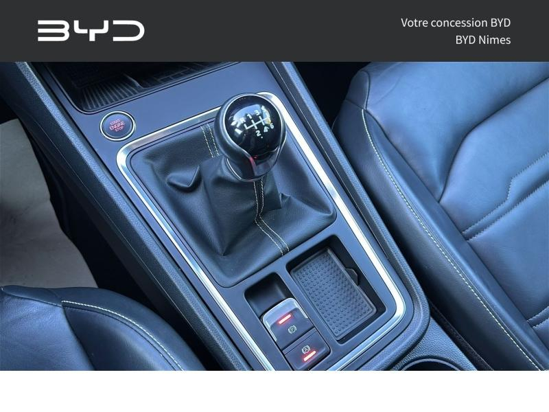 SEAT Ateca d’occasion à vendre à NIMES chez GM LUX (Photo 15)