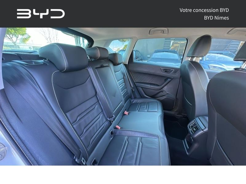 SEAT Ateca d’occasion à vendre à NIMES chez GM LUX (Photo 17)