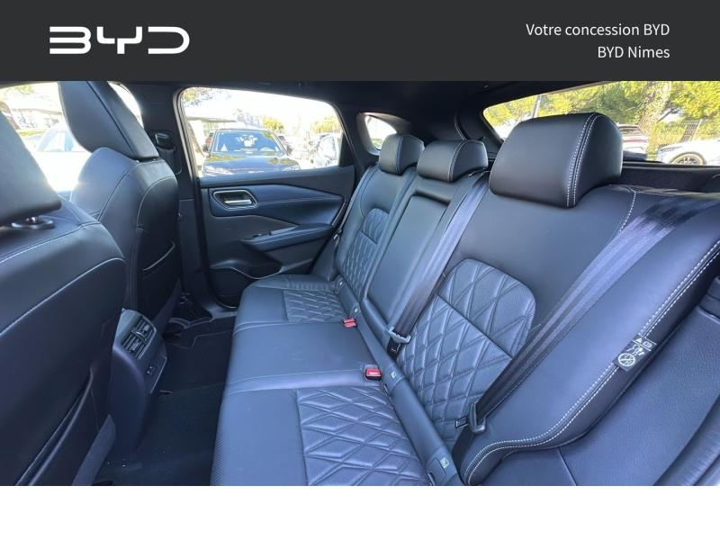 NISSAN Qashqai d’occasion à vendre à NIMES chez GM LUX (Photo 5)