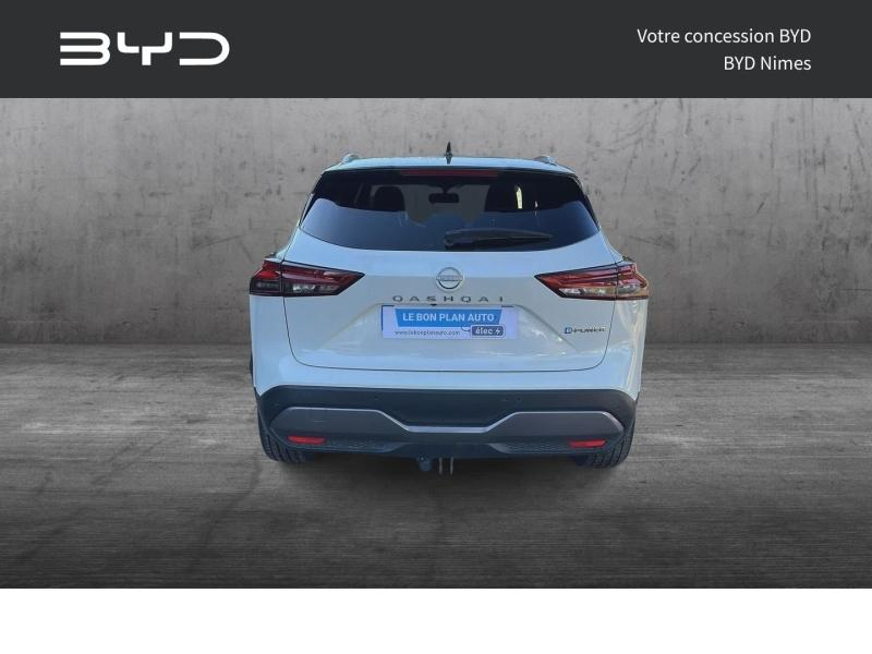 NISSAN Qashqai d’occasion à vendre à NIMES chez GM LUX (Photo 6)