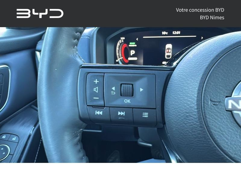 NISSAN Qashqai d’occasion à vendre à NIMES chez GM LUX (Photo 10)