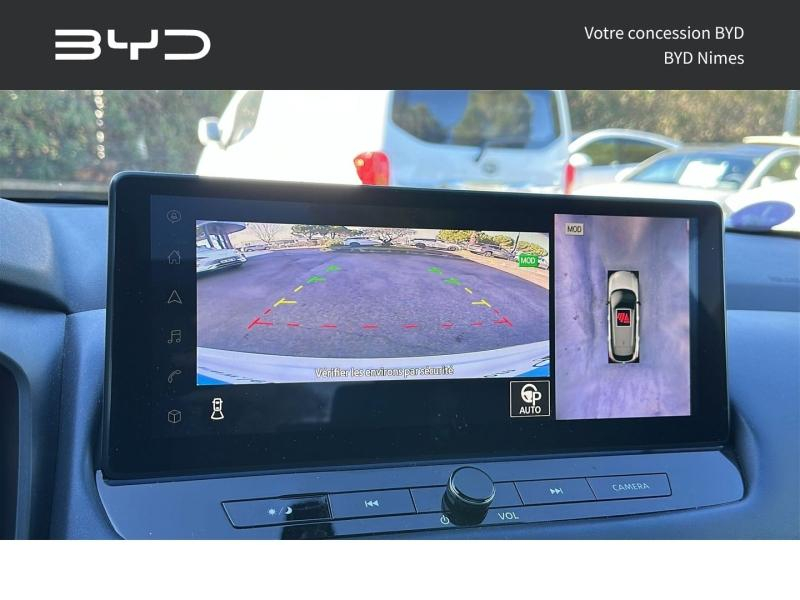 NISSAN Qashqai d’occasion à vendre à NIMES chez GM LUX (Photo 13)