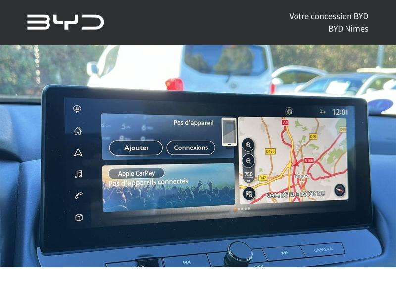 NISSAN Qashqai d’occasion à vendre à NIMES chez GM LUX (Photo 14)