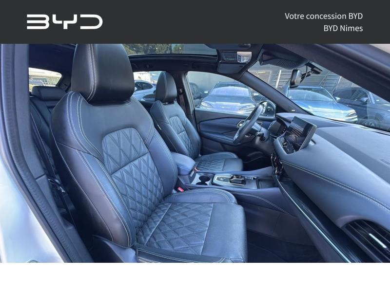 NISSAN Qashqai d’occasion à vendre à NIMES chez GM LUX (Photo 17)