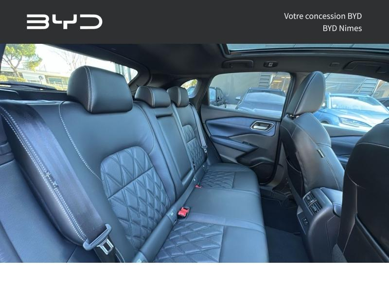 NISSAN Qashqai d’occasion à vendre à NIMES chez GM LUX (Photo 18)