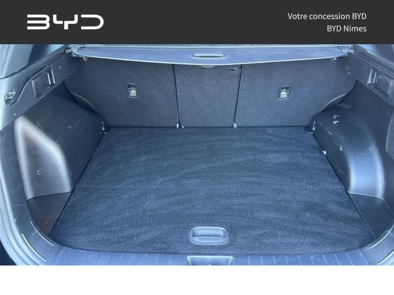 HYUNDAI Tucson d’occasion à vendre à NIMES chez GM LUX (Photo 8)