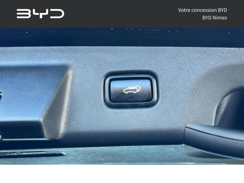 HYUNDAI Tucson d’occasion à vendre à NIMES chez GM LUX (Photo 9)