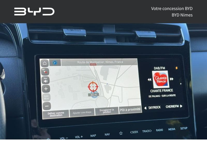 HYUNDAI Tucson d’occasion à vendre à NIMES chez GM LUX (Photo 13)