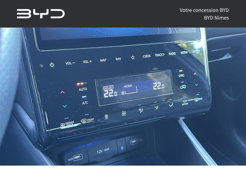HYUNDAI Tucson d’occasion à vendre à NIMES chez GM LUX (Photo 15)
