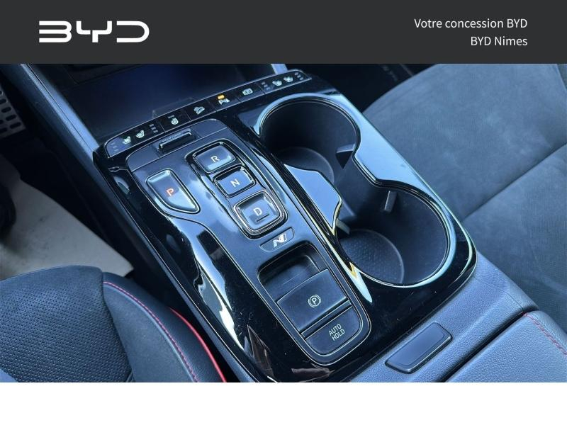 HYUNDAI Tucson d’occasion à vendre à NIMES chez GM LUX (Photo 16)