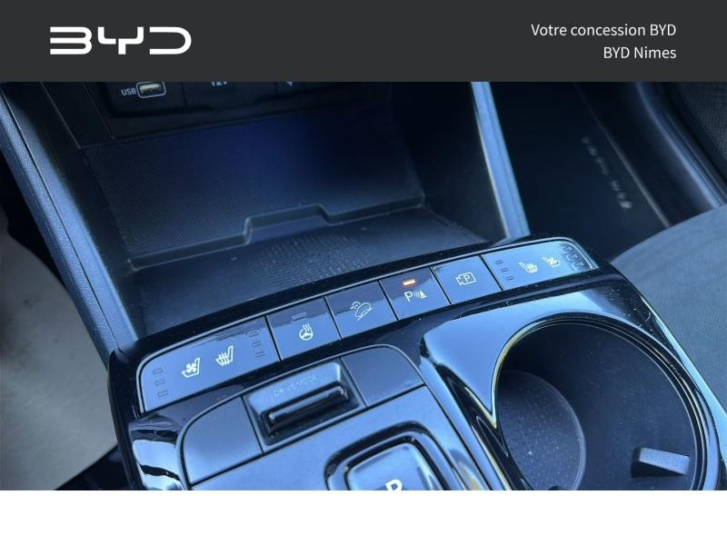 HYUNDAI Tucson d’occasion à vendre à NIMES chez GM LUX (Photo 17)
