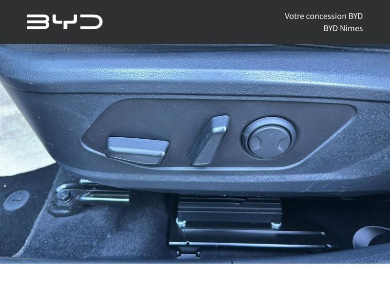 HYUNDAI Tucson d’occasion à vendre à NIMES chez GM LUX (Photo 18)