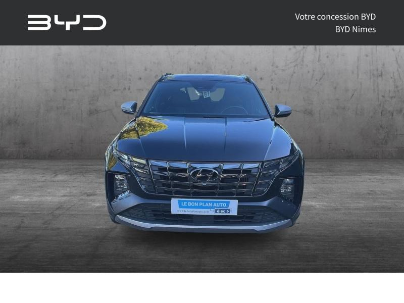 HYUNDAI Tucson d’occasion à vendre à NIMES chez GM LUX (Photo 20)