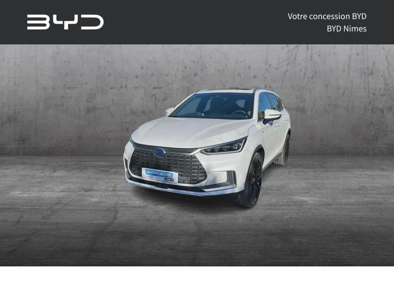 BYD Tang d’occasion à vendre à NIMES chez GM LUX (Photo 3)