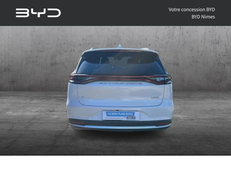BYD Tang d’occasion à vendre à NIMES chez GM LUX (Photo 7)