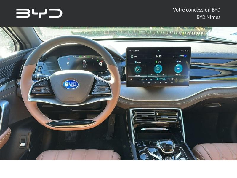 BYD Tang d’occasion à vendre à NIMES chez GM LUX (Photo 10)