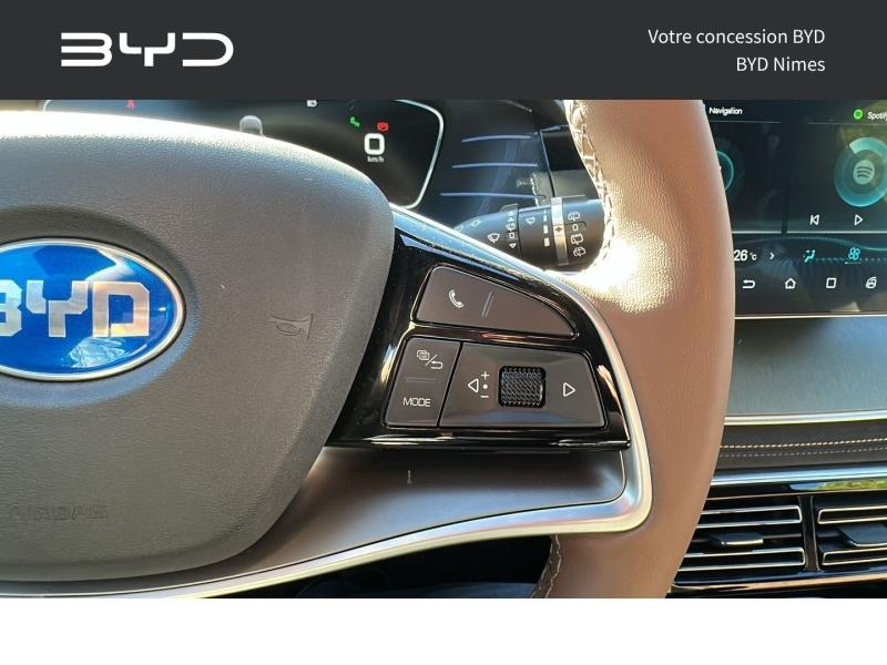 BYD Tang d’occasion à vendre à NIMES chez GM LUX (Photo 12)