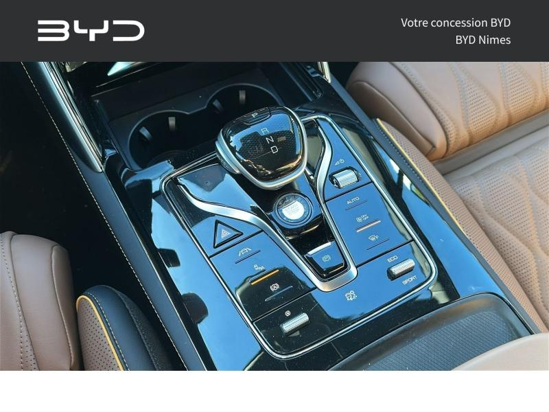 BYD Tang d’occasion à vendre à NIMES chez GM LUX (Photo 17)